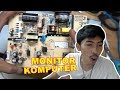 Monitor Rusak Mati Total itu Paling Mudah VLOG158