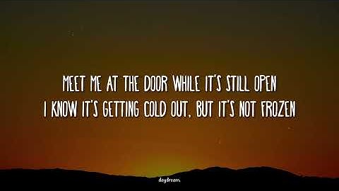 Thumbnail of Kehlani - Folded (Lyrics)