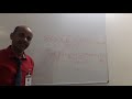 Wideband FM analysis