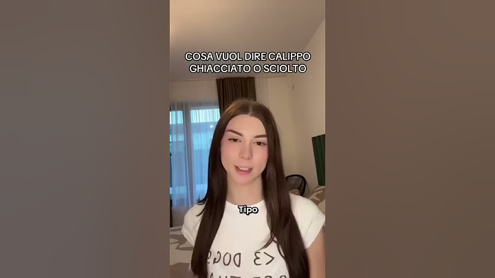 E a te come piace il calippo? #short #calippotour #buongiornounca