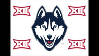 This Is UConn Country: Big XII Expansion Talk w/Greg Swaim