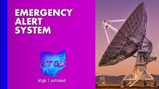 COUNTDOWN TO 2026 || KTGK/IP Live Stream with EAS Activation!