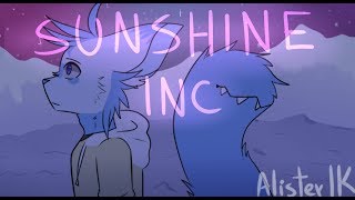 sunshine inc | animation meme