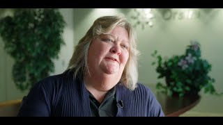 Jenny's Story - HAE Mother & Patient Advocate