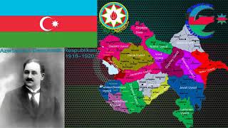 Himn..ərbaycan Bayrağının Yaranma Tarixi