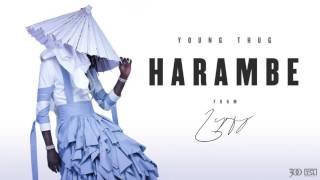 Young Thug   Harambe Official Audio