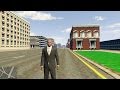 GTA 5 PC Mods GTA London Converted To GTA 5