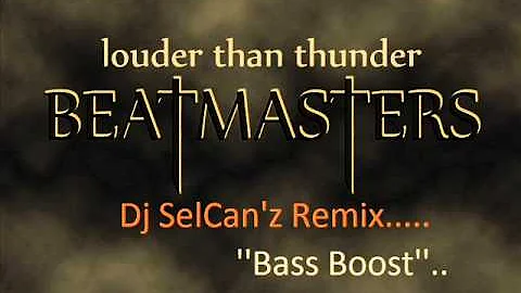 Express Your Self  -  DjSelcanz  BassBoost