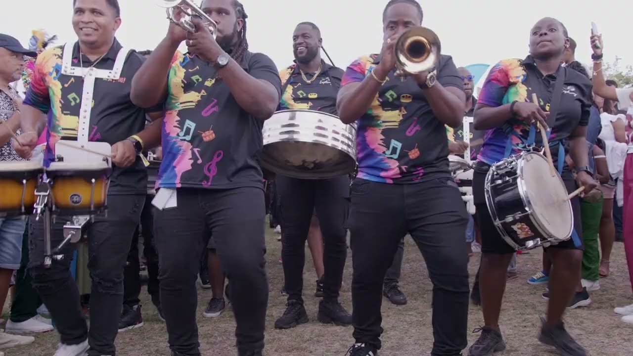 2026 Republic Bank Pandemonium powered by Vibe 94.7FM | Recap
