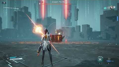 Snowbreak: Containment Zone CBT - Winter Solstic Yao Showcase