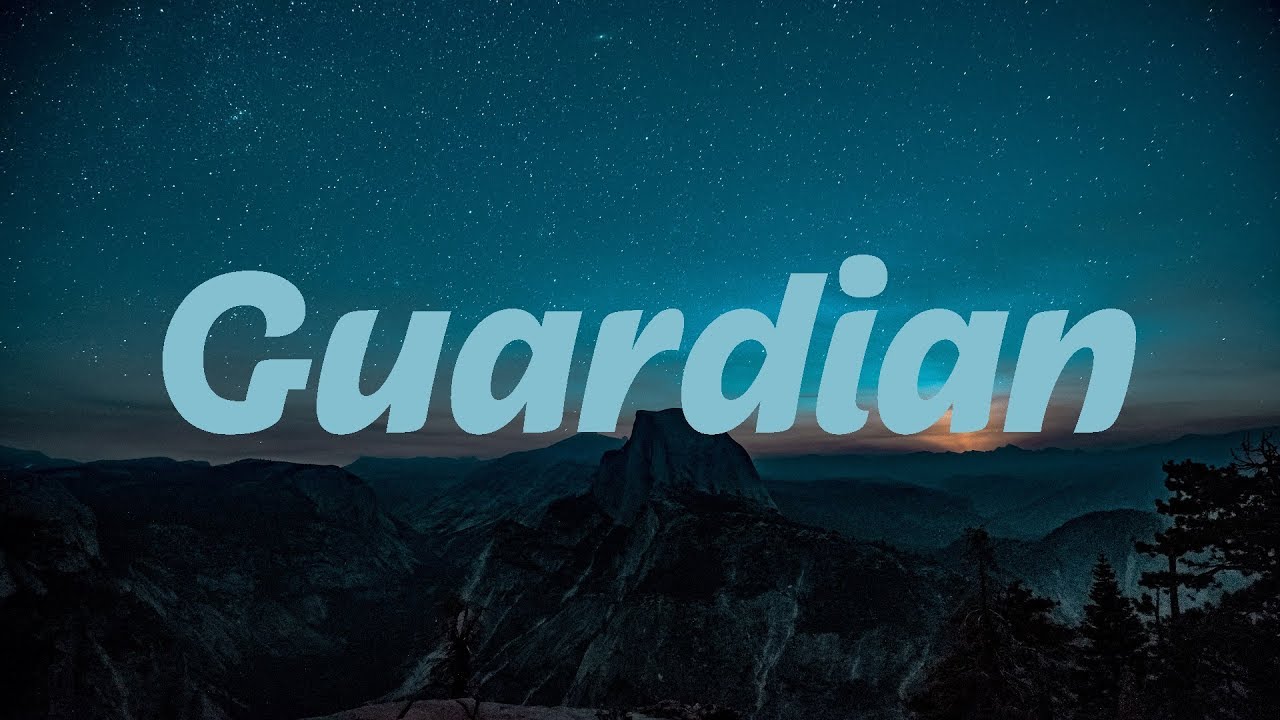 Noah B - Guardian (Yusoul Vol.2)