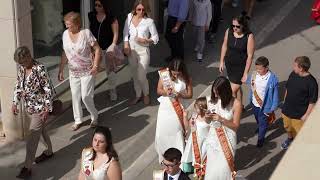 2022 10 18 Ulldecona processo Sant Lluc
