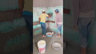 plaster repair good technique tips