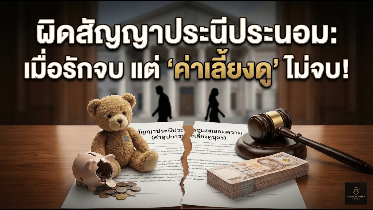 โดนเบี้ยว 