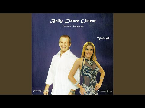 Khallini Maak (feat. Vanessa Costa)