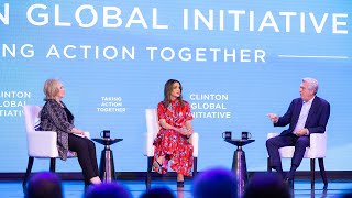 Clinton Global Initiative