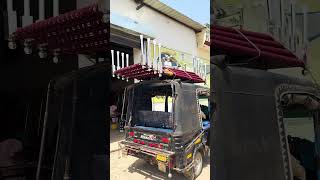Mangali ki delivery