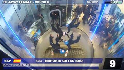 Wind Games 2015 - Empuria Gatas BBD (ES)