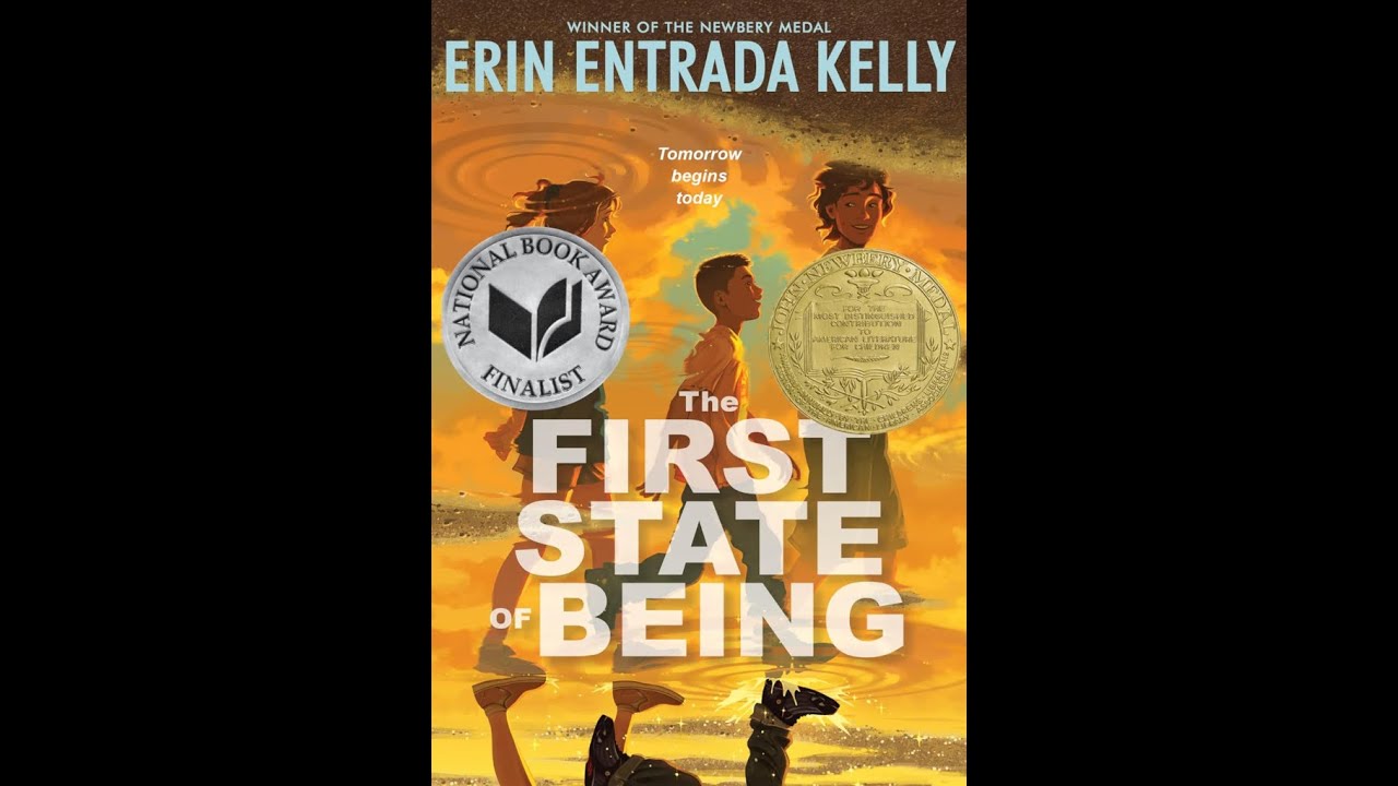 Первое состояние бытия, глава 31