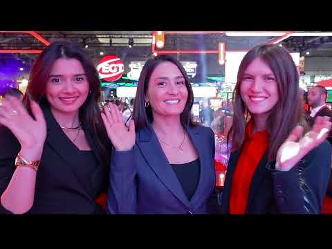 Bulgaria Wants You - Euro Games Technology (EGT)