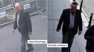 CNN: Saudi body double wore Khashoggi's clothes
