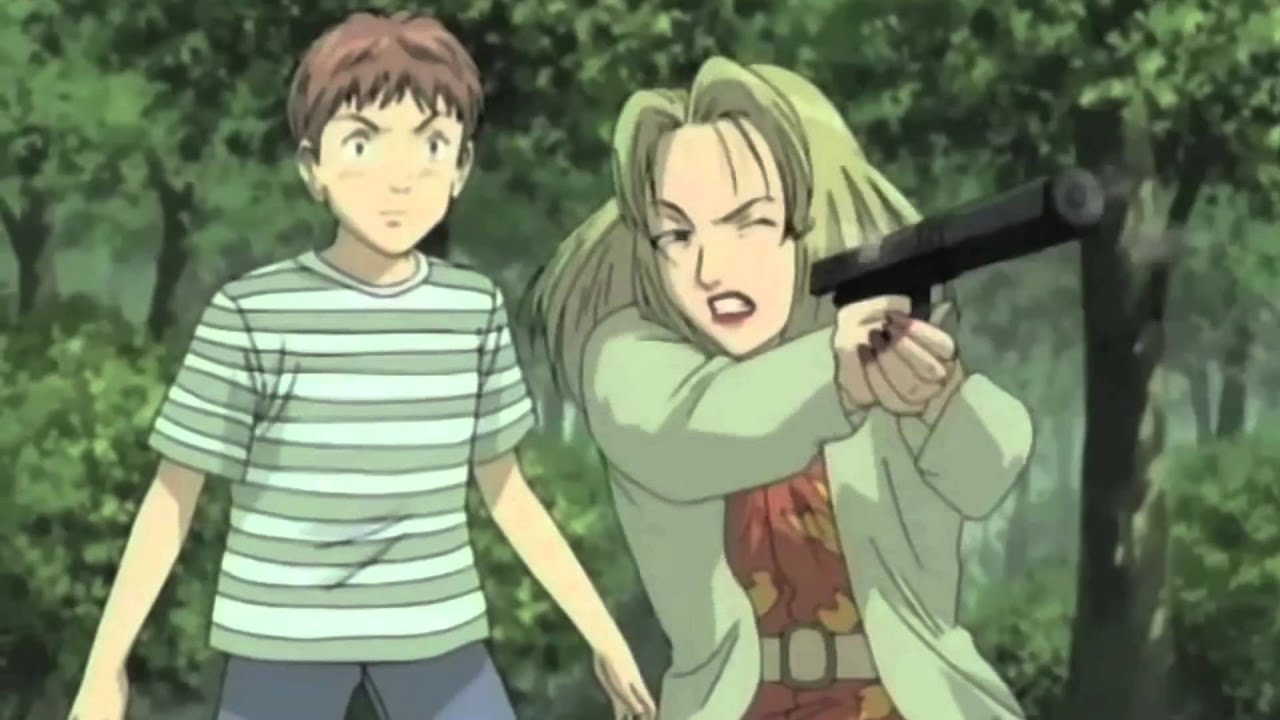 Monster Manga - freemanga.me