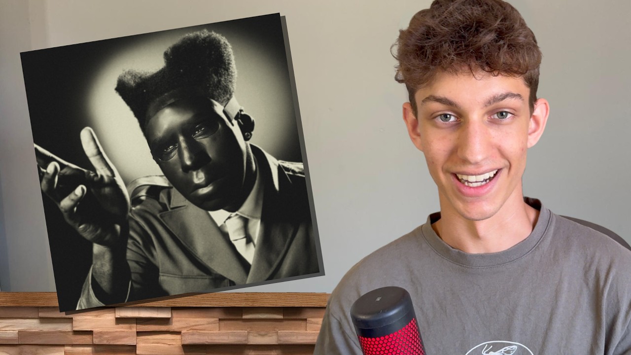 דעתי על מוזיקה.