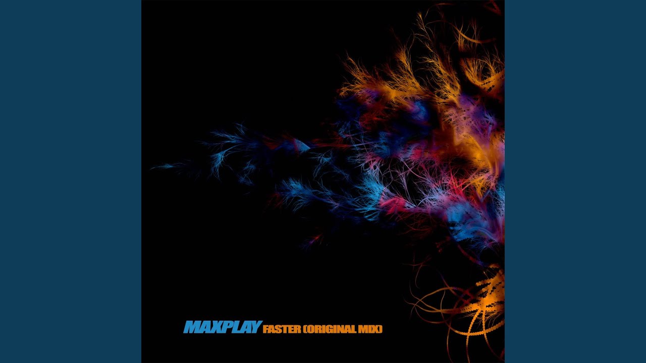 Watch Faster (Original Mix) on YouTube Watch Faster (Original Mix) on YouTube