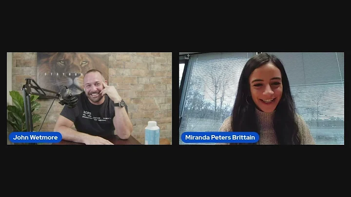 Tactical Thursday w/ John Wetmore & guest Miranda ...