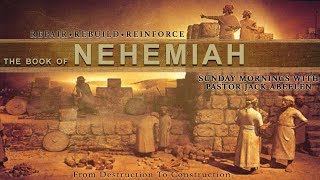 Nehemiah 5:14-19 - How is Your Example?