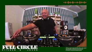 Download Lagu All Vinyl Morning Selections | Soul, Dub \u0026 Hip Hop DJ Set Featuring Romy Rome MP3