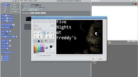scratch 1.4 fnaf fan game part 2