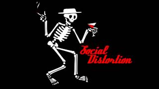 Social Distortion - Up Around The Bend (Creedence Clearwater Revival cover) chords