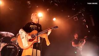 TONIGHT ALIVE (Live @ Melkweg Amsterdam, 16'03'18)