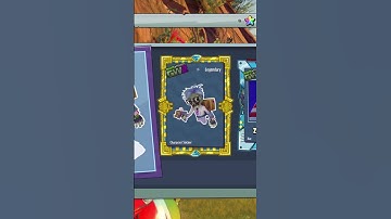 Two legendary characters in one pack😱😱😱 #plantsvszombies #pvzgw2