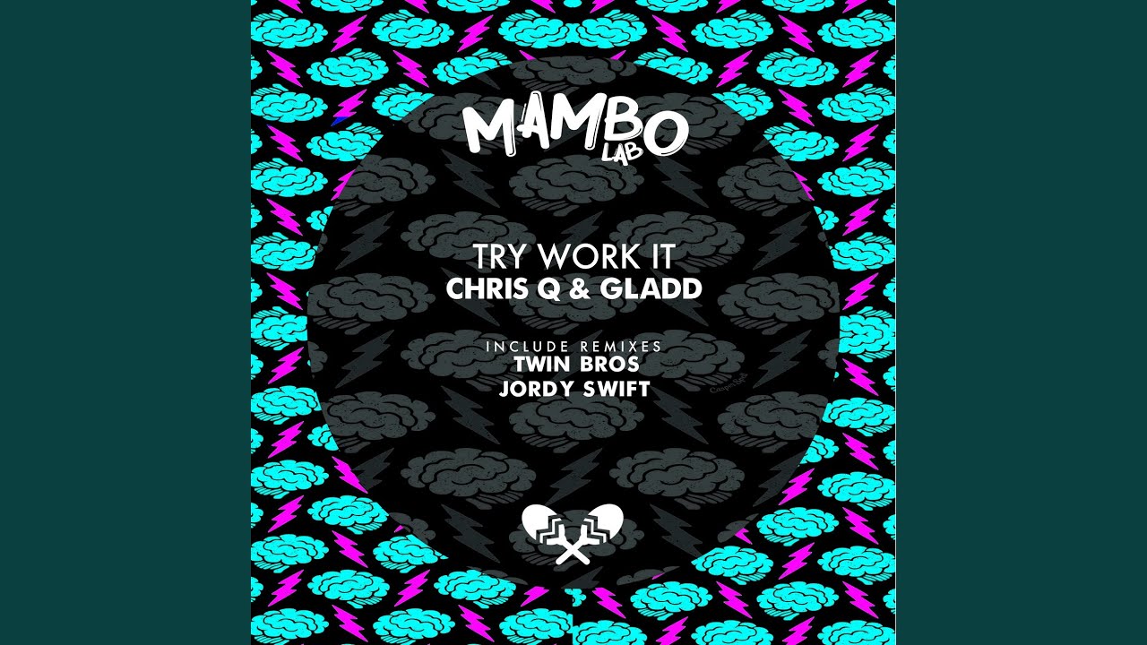 Try Work It auf YouTube ansehen Try Work It auf YouTube ansehen