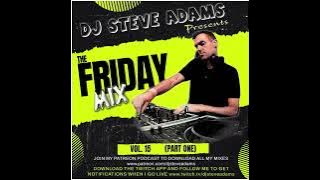 Download lagu The Friday Mix Vol. 15 (Part One)