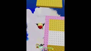 bisa wallflck🗿🗿 #roblox #ic4 #robloxwallhop