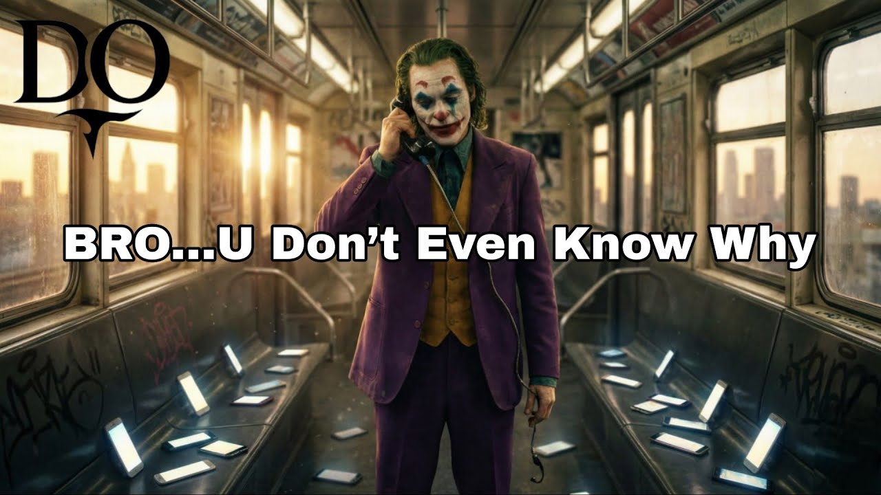 Они зовут тебя по имени… Но это не для того, чтобы тебя похвалить 😳🚨 Это нечто гораздо более опас...