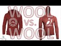 Merino vs. Alpaca Wool Hiking Layers