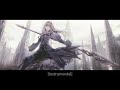Ariabl Eyes Soukyuu No Rasen French Translation 