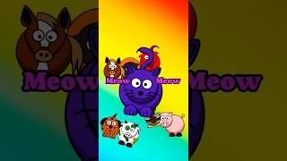 #nurseryrhymes #kidssongs #shorts