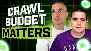 The Real Importance of Crawl Budget for SEO