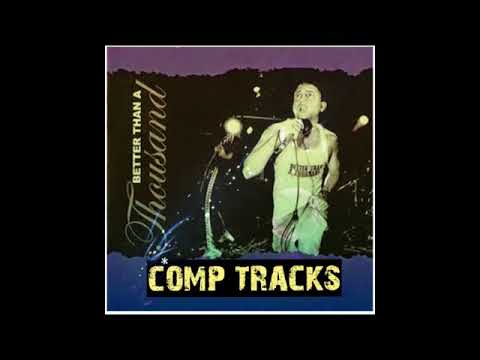better than a thousand - compilation tracks