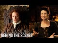 Outlander: An Epic Adaptation | Behind The Scenes