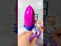 Barbie Chelsea Spaceship Slide Swing Toys Satisfying with Unboxing & Review Toy ASMR