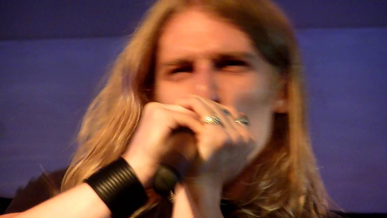 Will Wilde with Mike Zito & Albert Castiglia - Paranoia, Lockerbie Jazz Festival 2016.