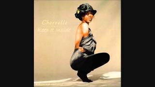 Watch Cherrelle Keep It Inside video