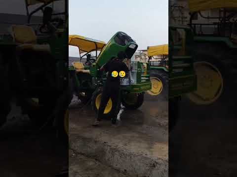 #John Deere #5105 #4yai4 🥰