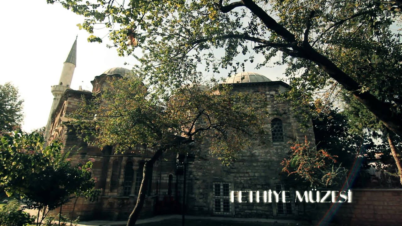 KÜLTÜR BAKANLIĞI 2013